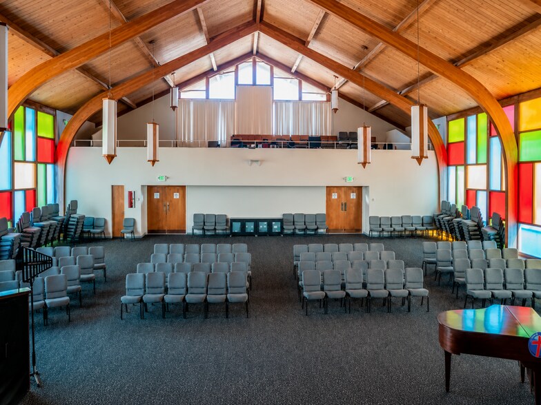 More Photos Of 2780 E Wagner Ave, Anaheim Religious Facility For Lease