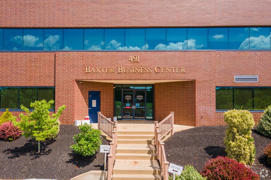 More Photos Of 470 John Young Way, Exton Unknown For Lease