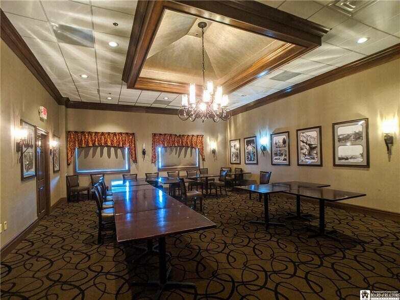 More Photos Of 800 E State St, Olean Sports And Entertainment For Sale