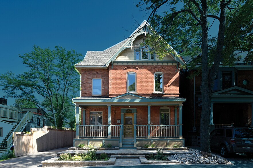 More Photos Of 186 James St, Ottawa Apartments For Sale