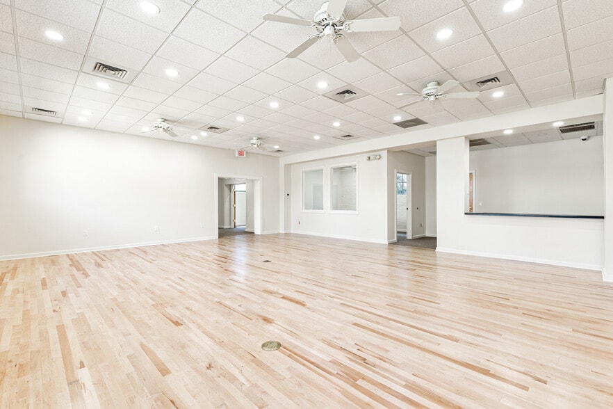 More Photos Of 331 N 1st Ave, Phoenix Office Residential For Lease