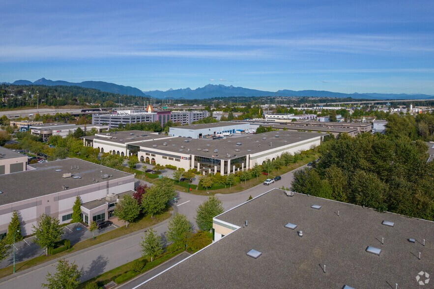 More Photos Of 49 Schooner St, Coquitlam Warehouse For Lease