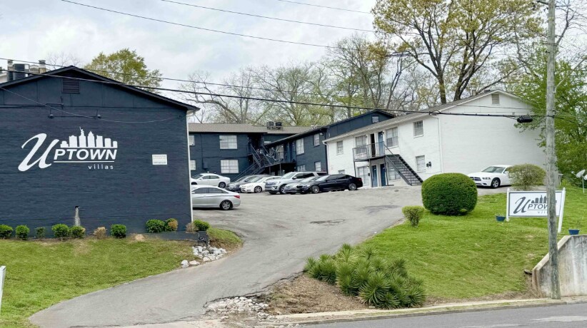 More Photos Of 1428 Fl Shuttlesworth Dr, Birmingham Apartments For Sale