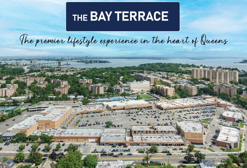 Primary Photo Of 211-01-213-15 26th Ave, Bayside Unknown For Lease