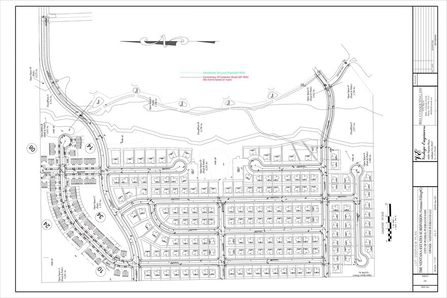 More Photos Of Hwy 78 & Ventana Way, Pueblo Land For Sale