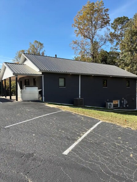 Primary Photo Of 1451 Mount Ulla Hwy, Mooresville Office For Sale