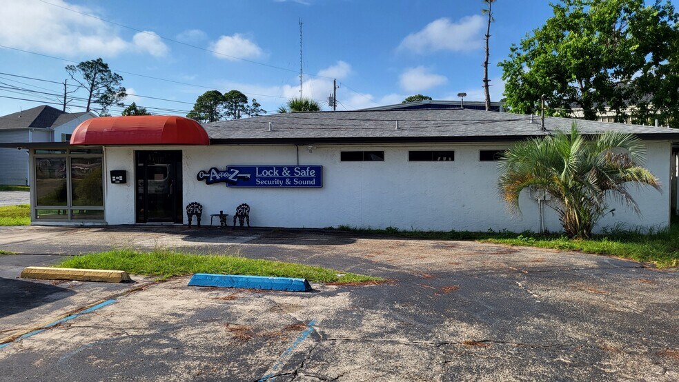 More Photos Of 8811 Front Beach Rd, Panama City Beach Medical For Lease