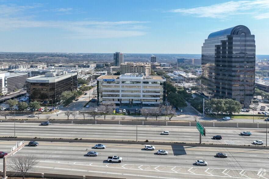 More Photos Of 10100 N Central Expy, Dallas Office For Lease