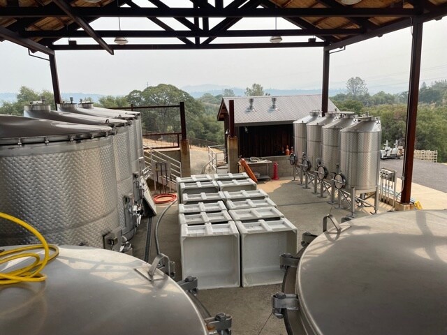 More Photos Of 4280 Red Hill Rd, Vallecito Winery Vineyard For Sale