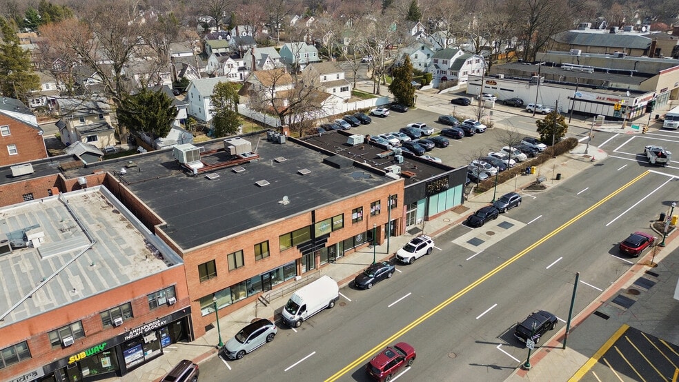 More Photos Of 545-553 Cedar Ln, Teaneck Office For Sale