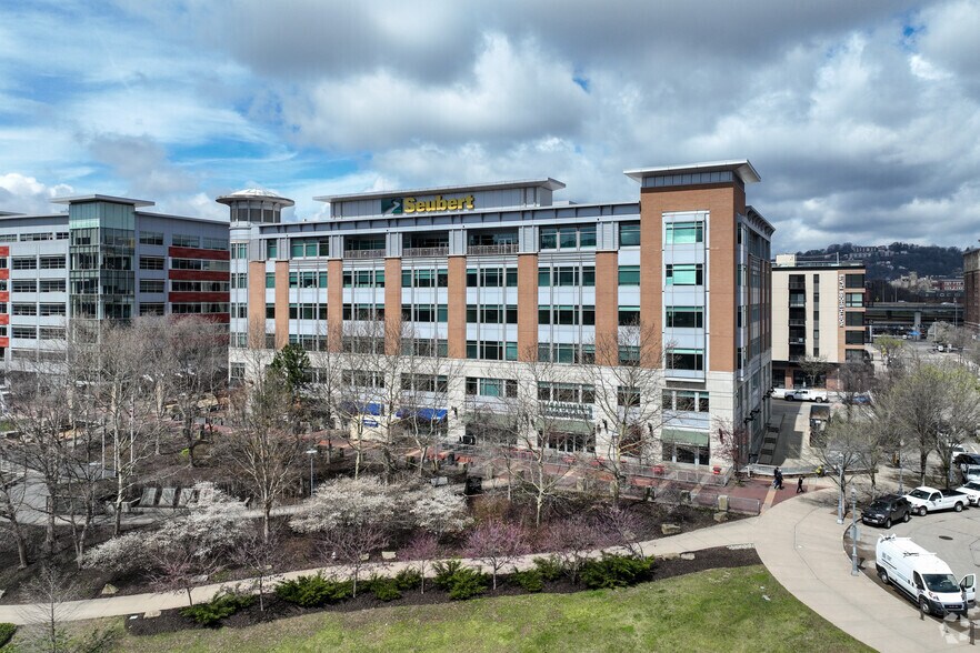 More Photos Of 225 North Shore Dr, Pittsburgh Office For Lease