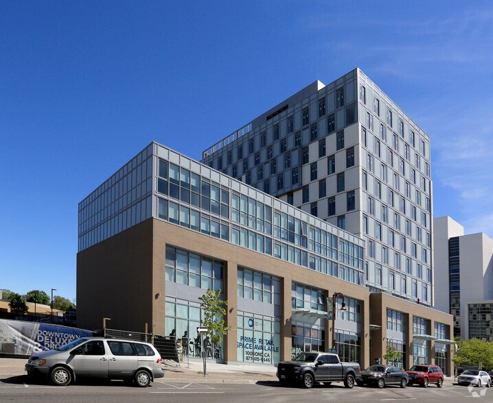 More Photos Of 100 Bond St E, Oshawa Apartments For Lease