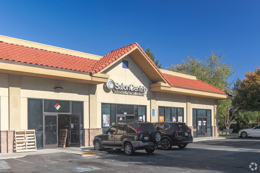 More Photos Of , Morgan Hill General Retail For Sale
