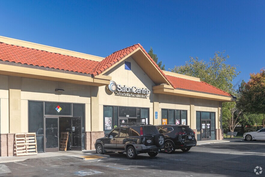 More Photos Of , Morgan Hill General Retail For Sale