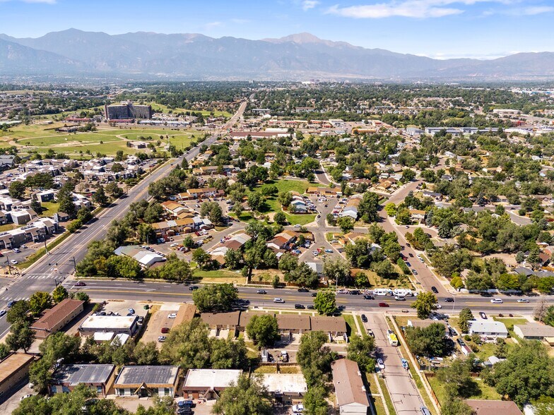 More Photos Of 311 S Murray Blvd, Colorado Springs Apartments For Sale
