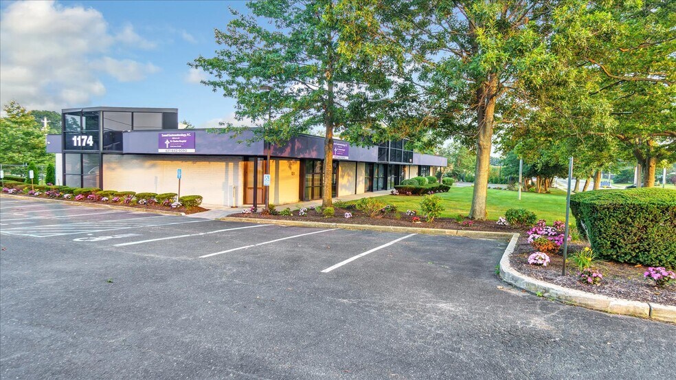 More Photos Of 1174 Route 112, Port Jefferson Station Medical For Lease