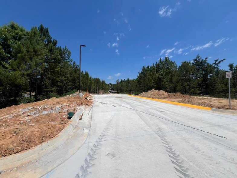 More Photos Of 7475 NC Highway 22, Carthage Land For Sale