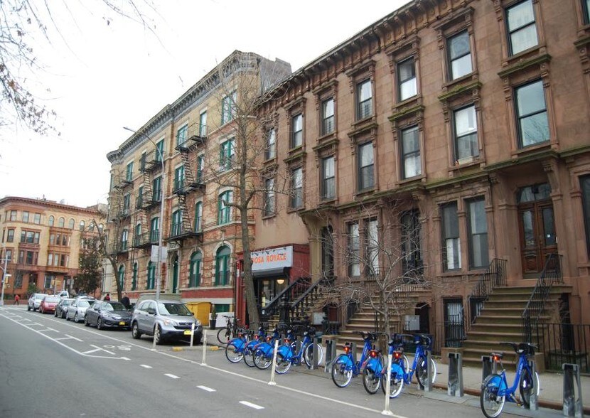 More Photos Of 258 Dekalb Ave, Brooklyn Apartments For Lease