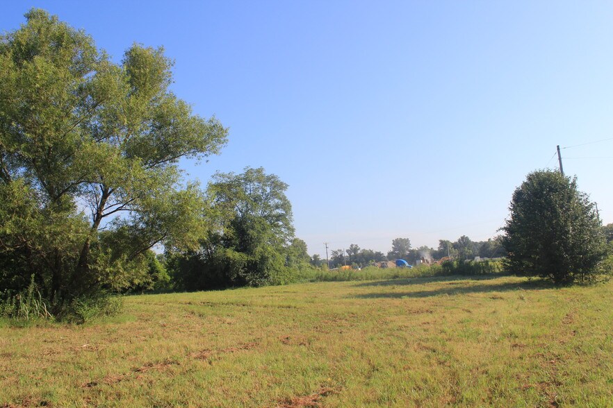 More Photos Of 9095 Yahweh Rd, Olive Branch Land For Sale