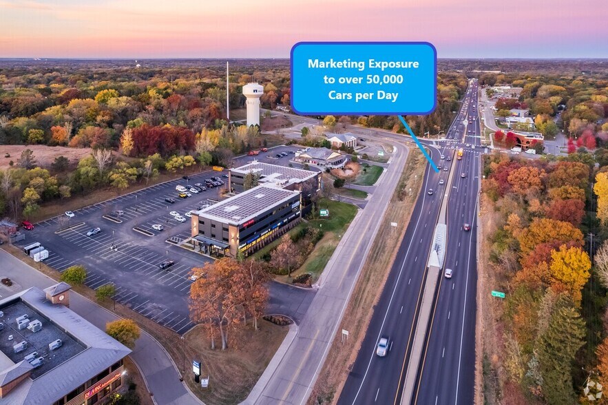 More Photos Of 14525 Hwy 7, Minnetonka Medical For Lease