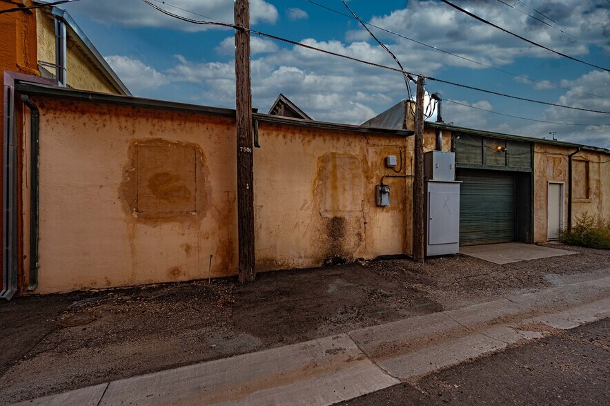 More Photos Of 309-311 S Victoria Ave, Pueblo Storefront For Sale