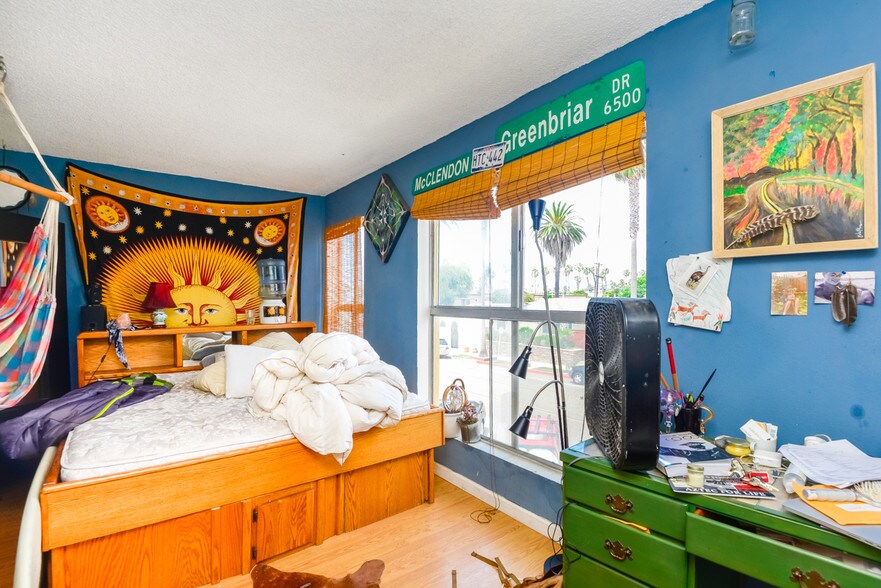 More Photos Of 4741 Point Loma Ave, San Diego Storefront Retail Residential For Lease