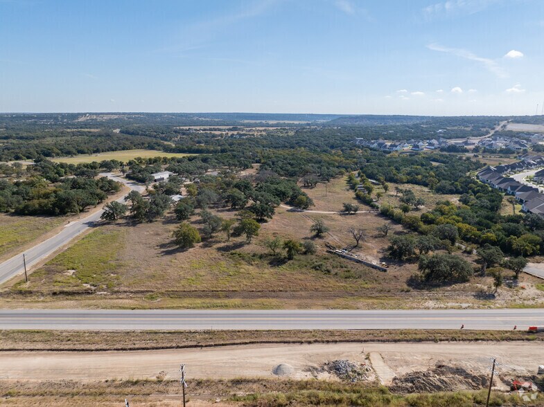 More Photos Of 3351 County Road 258, Liberty Hill Land For Lease