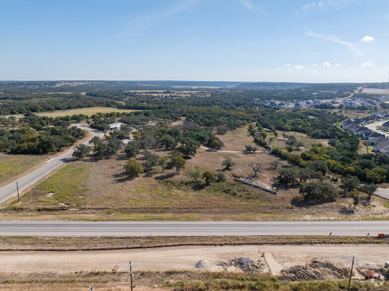 More Photos Of 3351 County Road 258, Liberty Hill Land For Sale