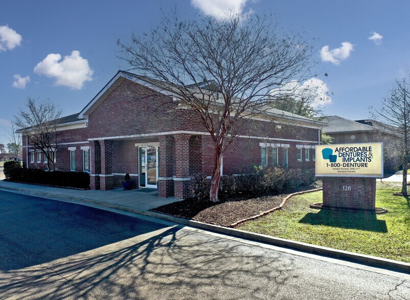 Primary Photo Of 128 River View Dr, Flowood Medical For Sale