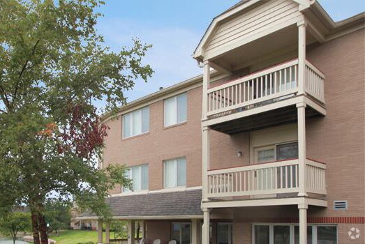 More Photos Of 1201 Carson Way, Greenwood Apartments For Lease