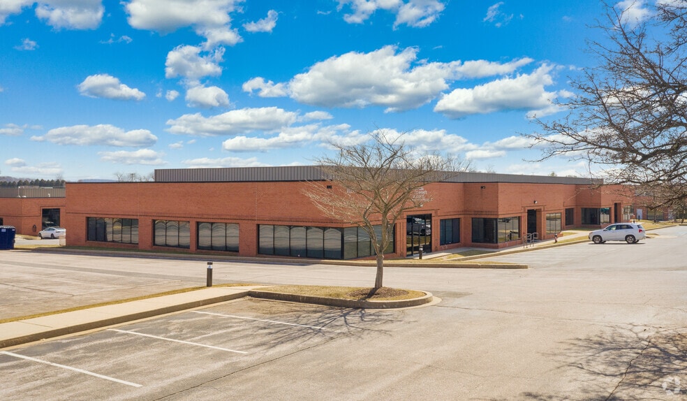 More Photos Of 1129 Business Pky S, Westminster Unknown For Lease