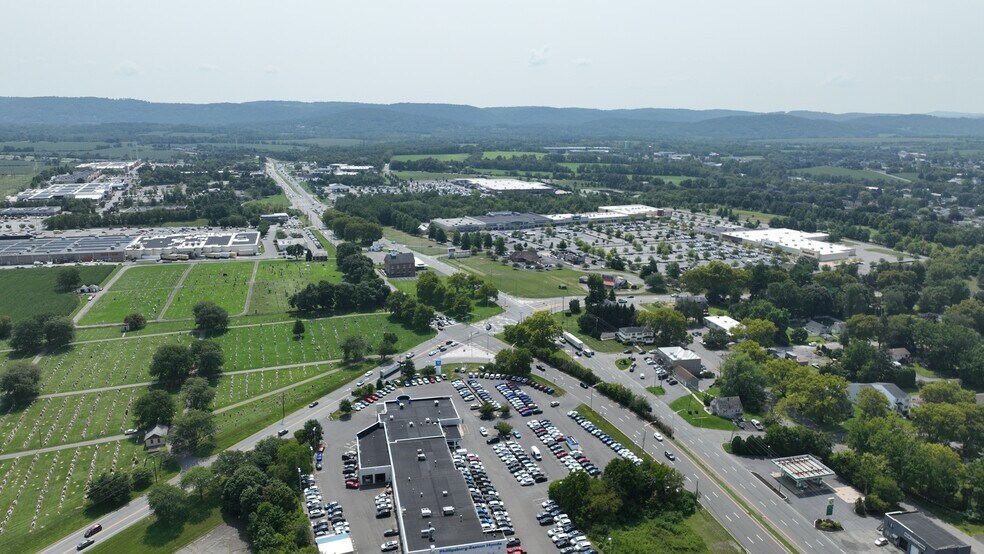 More Photos Of 602 Liberty Blvd, Phillipsburg Freestanding For Sale