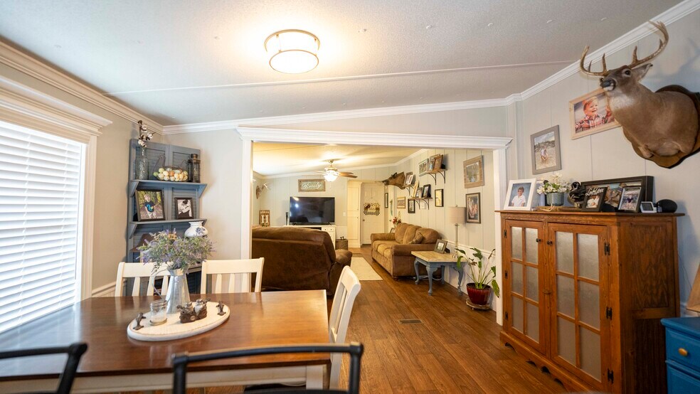 More Photos Of 500 Old Milledgeville Rd, Cochran Land For Sale