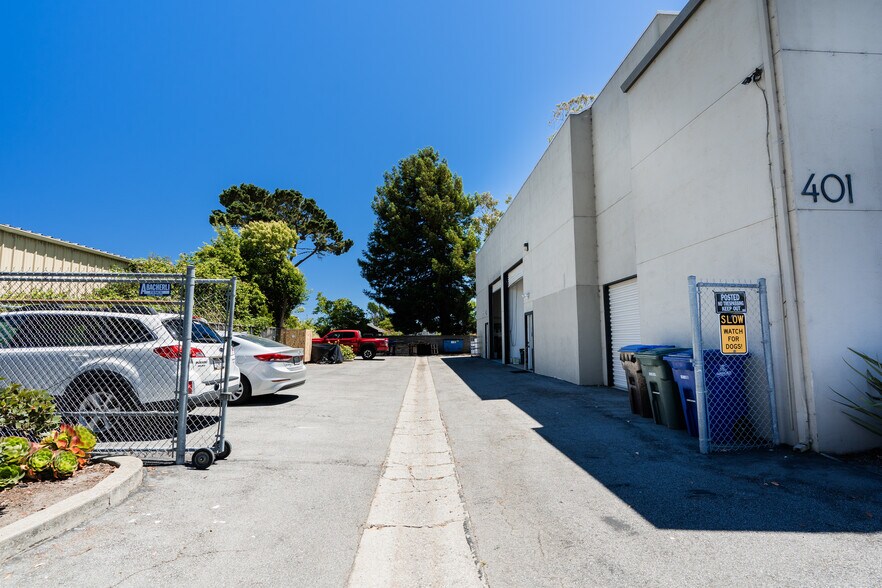 More Photos Of 401 Ingalls St, Santa Cruz Service For Sale