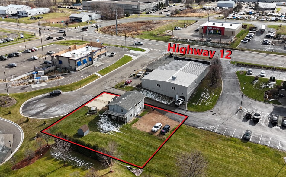 More Photos Of 305 Crow River Dr, Delano Office For Lease