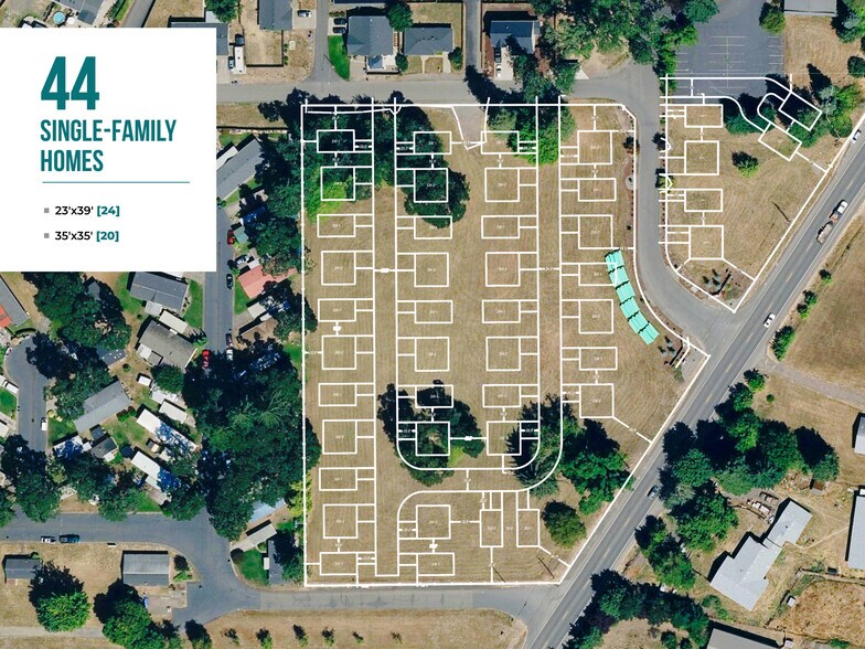 More Photos Of 9255 Portland Rd NE, Salem Land For Sale