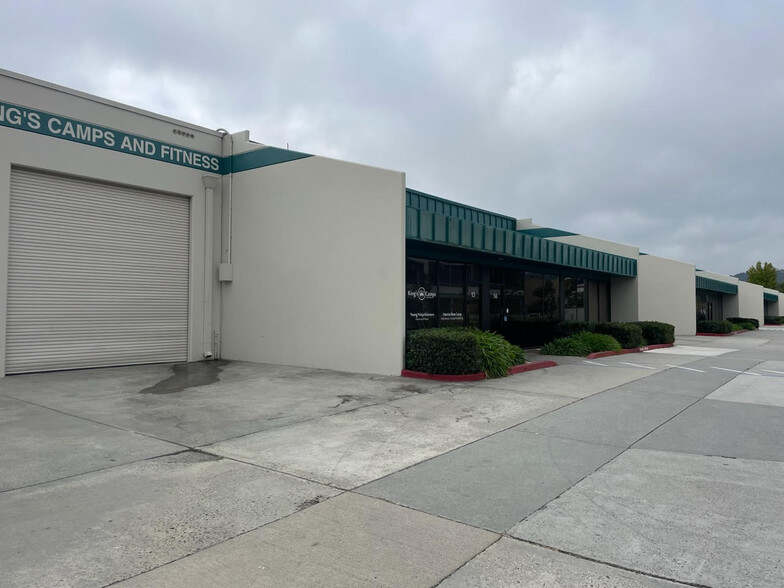 Primary Photo Of 1100 Industrial Rd, San Carlos Research And Development For Lease