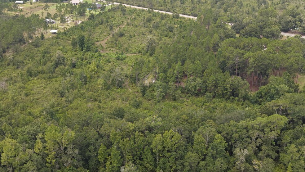 More Photos Of 9021 Mc Clelland Rd, Jacksonville Land For Sale
