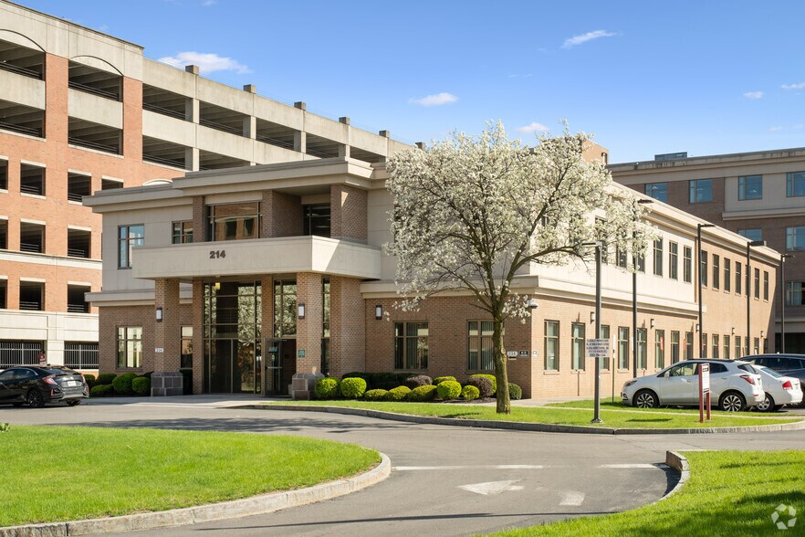 Primary Photo Of 214 Alexander St, Rochester Medical For Lease