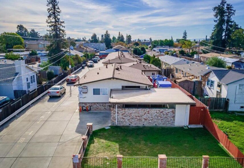 More Photos Of 283 Cherry Way, Hayward Apartments For Sale