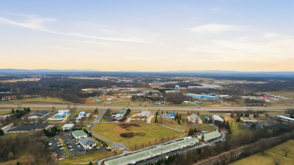 More Photos Of Lot 7 James Burr Blvd, Kearneysville Land For Sale