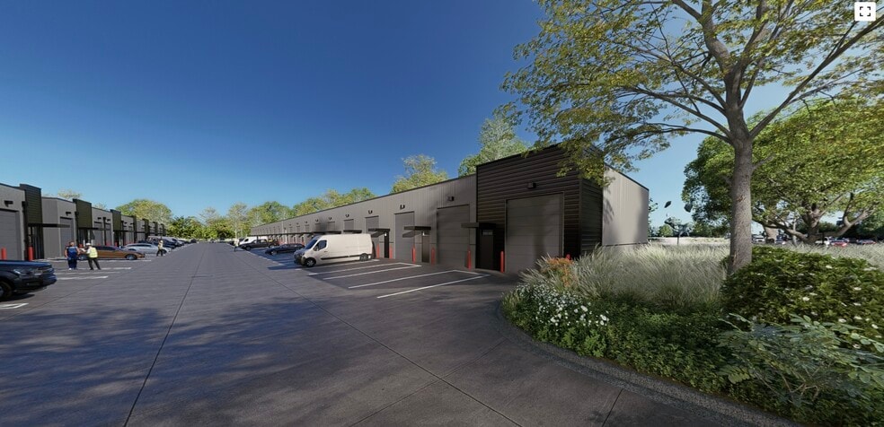 More Photos Of 1804 Ridge rd, Pharr Flex For Lease