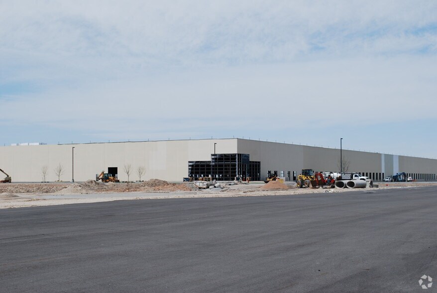 More Photos Of 1475 S 5070 W, Salt Lake City Warehouse For Lease