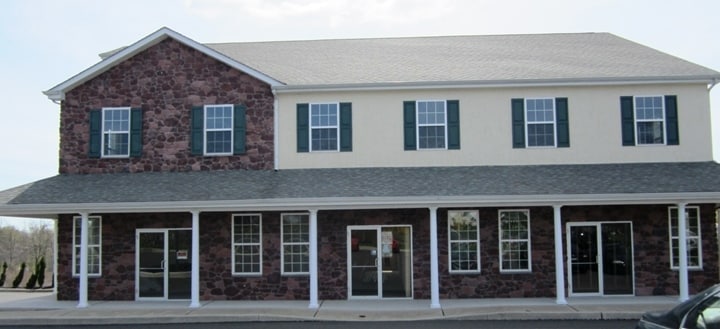 Primary Photo Of 292-296 W Ridge Pike, Royersford Office For Lease