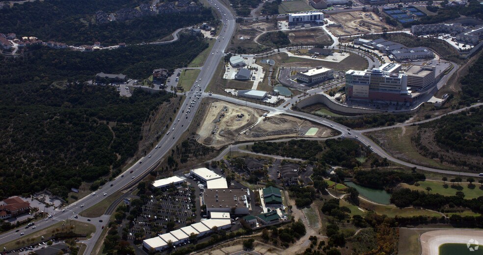 More Photos Of 3011 Flintrock Rd, Lakeway Medical For Lease