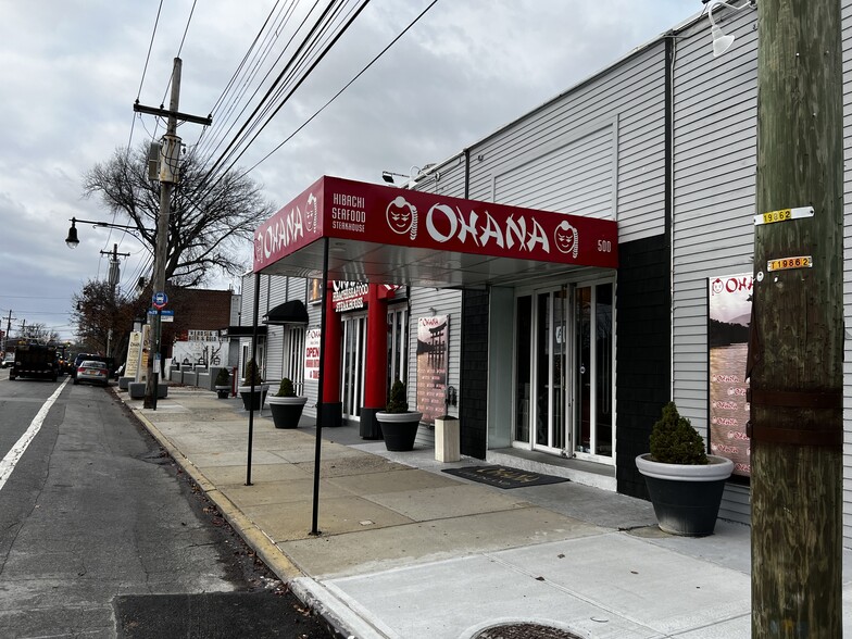More Photos Of 500 City Island Ave, Bronx Restaurant For Sale