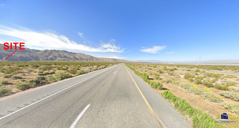 More Photos Of W Midland Trail, Mojave Land For Sale