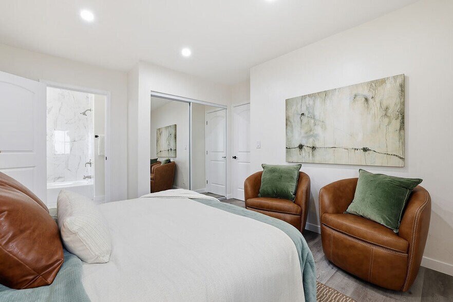More Photos Of 10718 Valley Spring Ln, North Hollywood Multifamily For Sale
