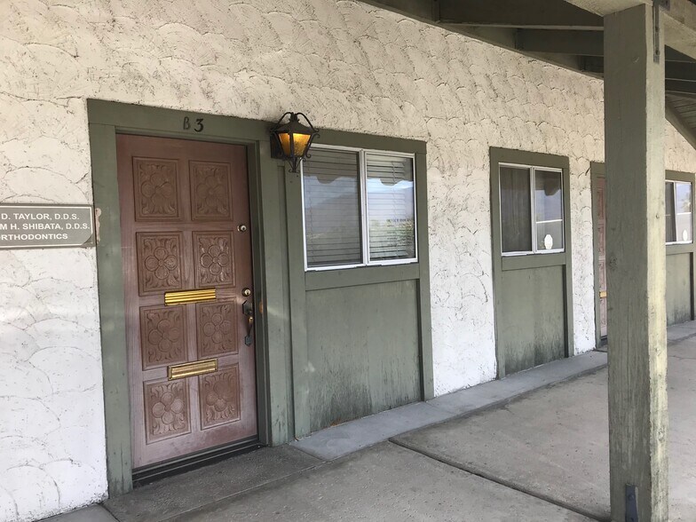More Photos Of 81709 Doctor Carreon Blvd, Indio Medical For Lease