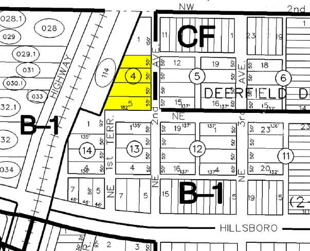 More Photos Of 101-161 NE 2nd Ave, Deerfield Beach Unknown For Lease